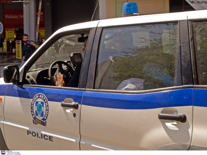 Φλώρινα: Σύλληψη 30χρονου καταζητούμενου δραπέτη
