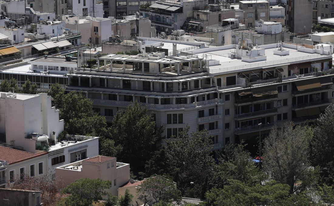 Ελληνική υπηκοότητα για όσους επενδύουν πάνω από 2 εκ.ευρώ