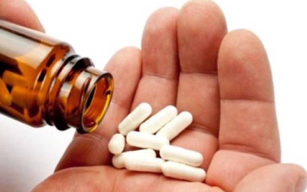 Νέο φάρμακο για τον κορονοϊό – Χάπι ετοιμάζει η Pfizer