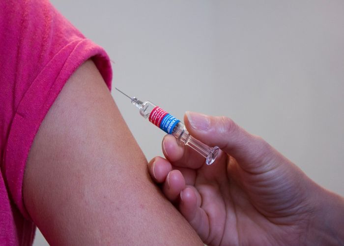 Δήμος Κορδελιού - Ευόσμου: Ξεκινούν οι κατ' οίκον εμβολιασμοί