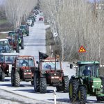 «Ζεσταίνουν» τα τρακτέρ οι αγρότες - Πότε θα βγουν στους δρόμους