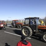 «Ζεσταίνουν» τις μηχανές οι αγρότες - Πότε ξεκινούν τις συγκεντρώσεις