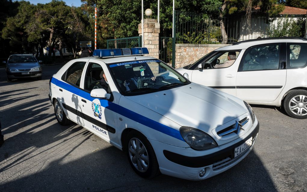Θεσσαλονίκη: Σύλληψη 33χρονου για μεταφορά παράτυπων μεταναστών