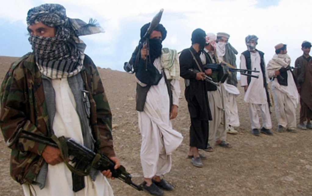 Βρετανία: Έκτακτη σύγκληση της Επιτροπής Διαχείρισης Κρίσεων για το Αφγανιστάν