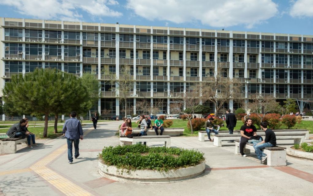 Το ΑΠΘ επιλέχθηκε ως ένα από τα πρώτα καινοτόμα «Ευρωπαϊκά Πανεπιστήμια»