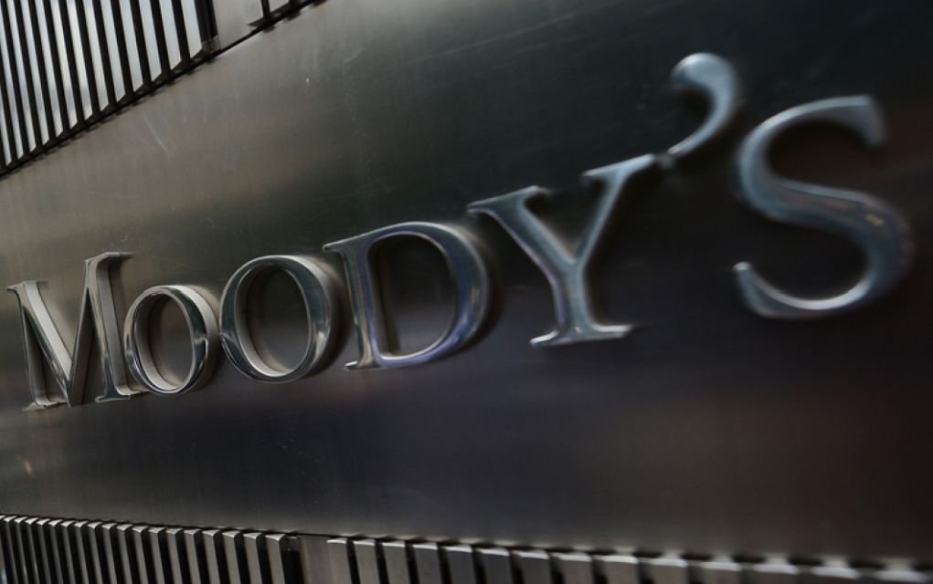 Moody’s: Νέα υποβάθμιση της πιστοληπτικής αξιολόγησης της Τουρκίας