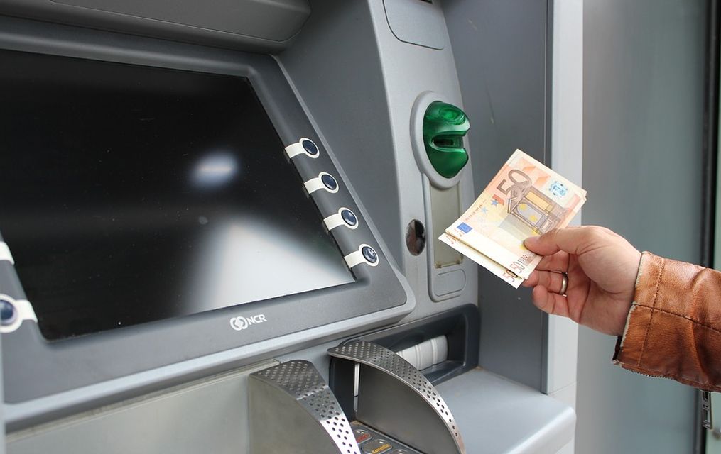 Επιχείρηση εξουδετέρωσης βόμβας σε ATM στη Χαλκιδική
