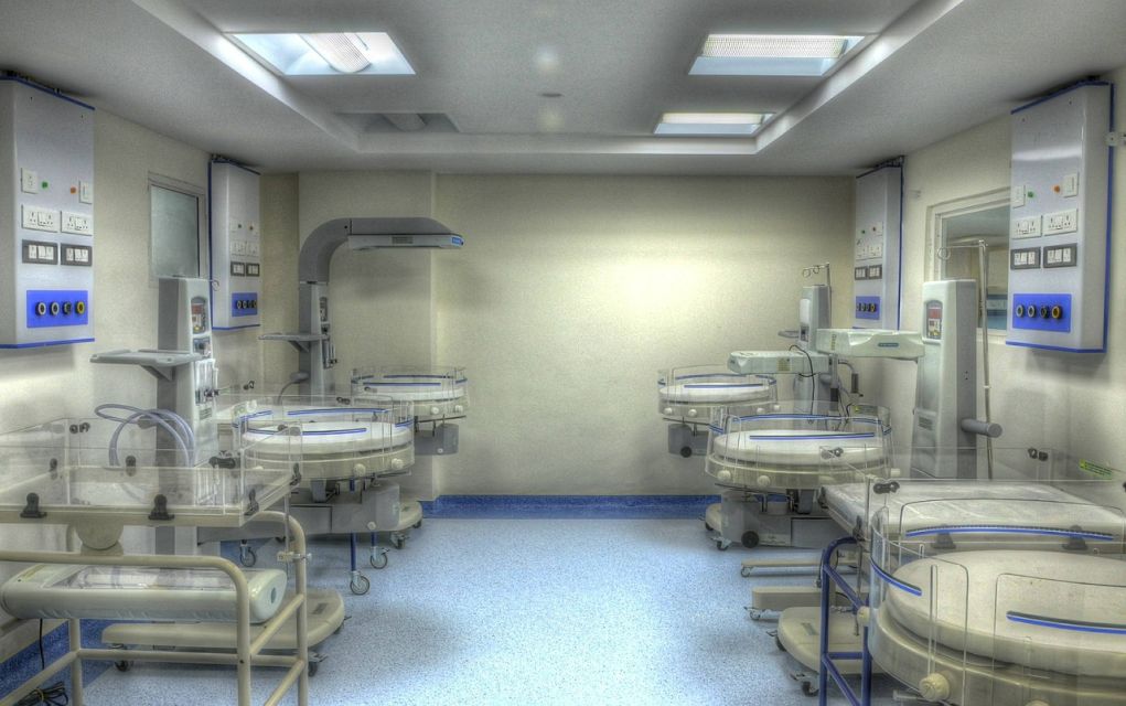 Σε 3,5 χρόνια, η Θεσσαλονίκη θα έχει παιδιατρικό νοσοκομείο