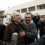 Νέα άδεια πήρε ο Δημήτρης Κουφοντίνας – Έξι μέρες εκτός φυλακής