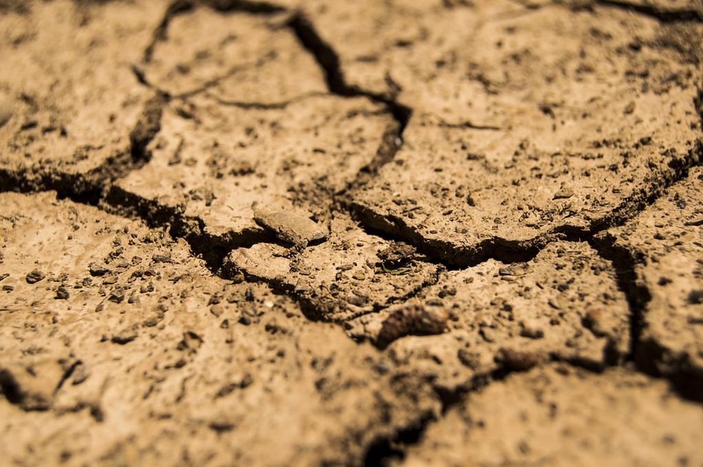 Η ξηρασία που πλήττει τη Βρετανία οδήγησε σε… αρχαιολογικές ανακαλύψεις