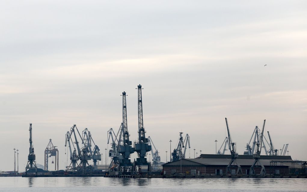 Λιμάνι Θεσσαλονίκης: Πλοία για Σκόπελο-Αλόννησο-Σκιάθο - Τιμές και δρομολόγια