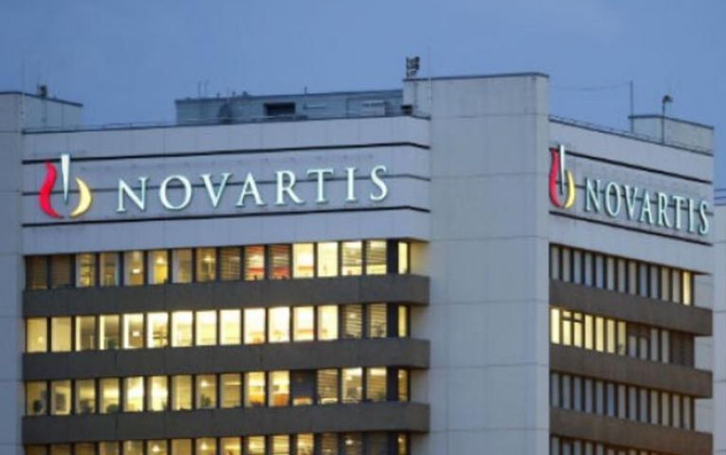 Novartis:Εισαγγελέας για τις καταγγελίες Αγγελή-Τουλουπάκη