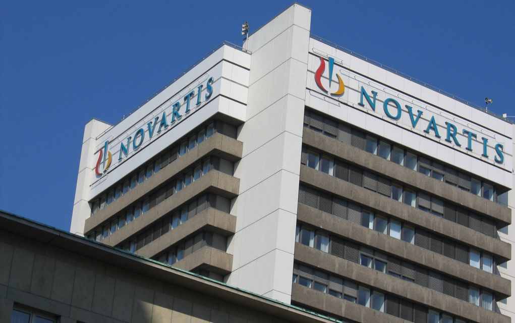 Novartis: Στον Άρειο Πάγο με επιστολή η προανακριτική