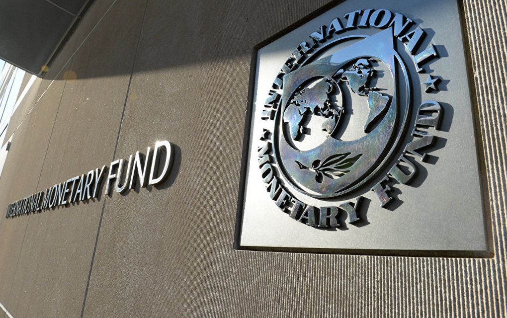 Στο συρτάρι η πρόωρη εξόφληση του ΔΝΤ;