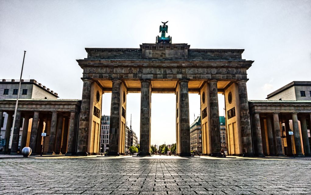 Ταξίδι στο Βερολίνο ετοιμάζουν Τσαβούσογλου – Ερσόι