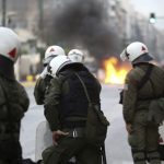 ΠΟΑΣΥ: «Το Υπουργείο ανέχεται τις επιθέσεις σε αστυνομικούς»