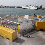 Πειραιάς: Ένας νεκρός από πτώση αυτοκινήτου στο λιμάνι