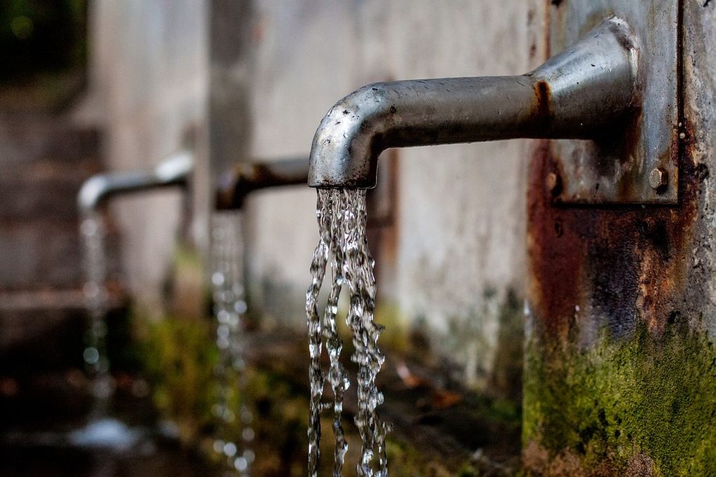 Ωραιόκαστρο: Διακοπή νερού στο ΒΙ.ΠΑ Νεοχωρούδας λόγω τεχνικών εργασιών