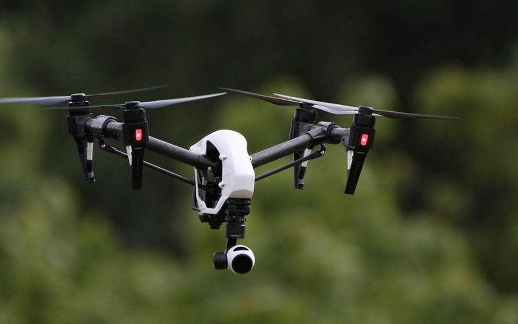 Χίθροου: Στοπ στις απογειώσεις λόγω…Drone