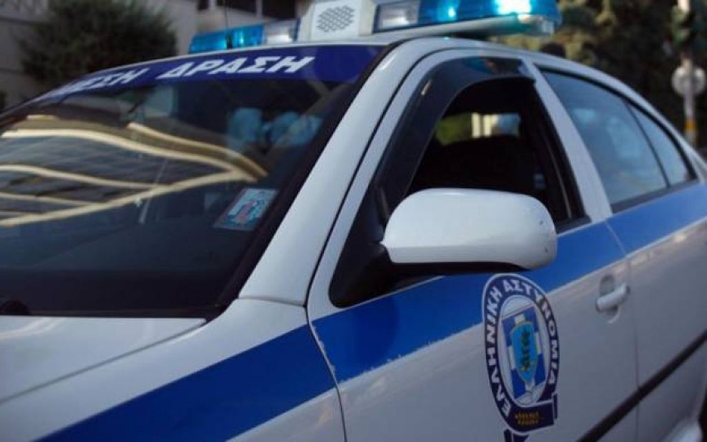 Θεσσαλονίκη: Καραμπόλα τριών αυτοκινήτων επί της οδού Τσιμισκή