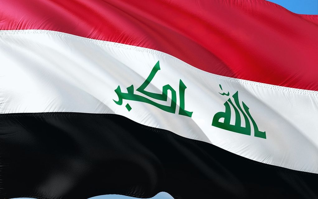 Ιράκ: Ρεκόρ κρουσμάτων σε ένα 24ωρο