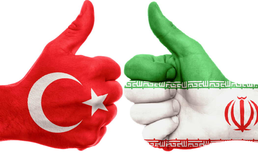 «Η Τουρκία εμπορεύεται με το Ιράν, δε δίνουμε λογαριασμό σε κανέναν»