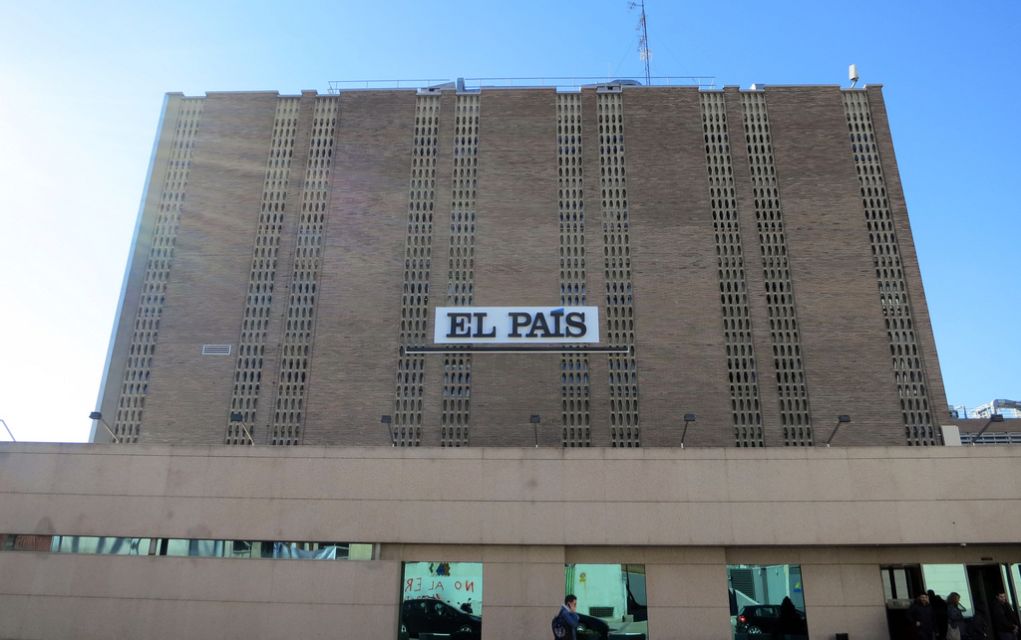 El Pais: Οι Δημοκρατικοί κατάφεραν να διατηρήσουν τις δυνάμεις τους