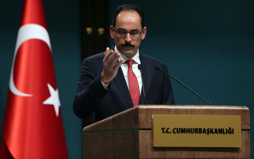 Οργή της τουρκικής ηγεσίας για την απέλαση ιμάμηδων από την Αυστρία