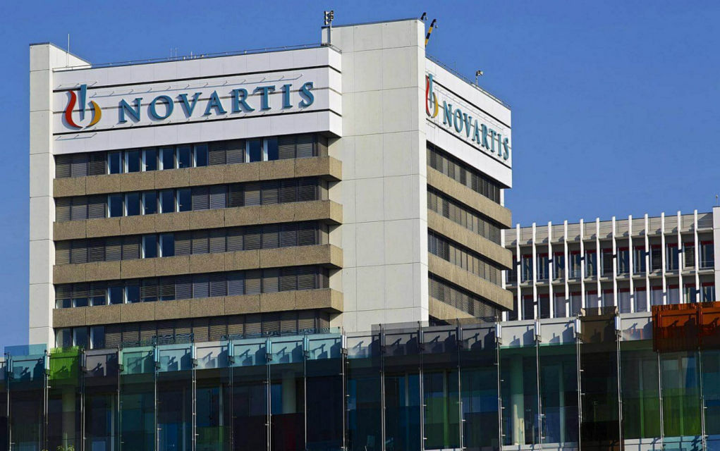 Novartis: «Ξετυλίγεται» το κουβάρι για «Ρασπούτιν»