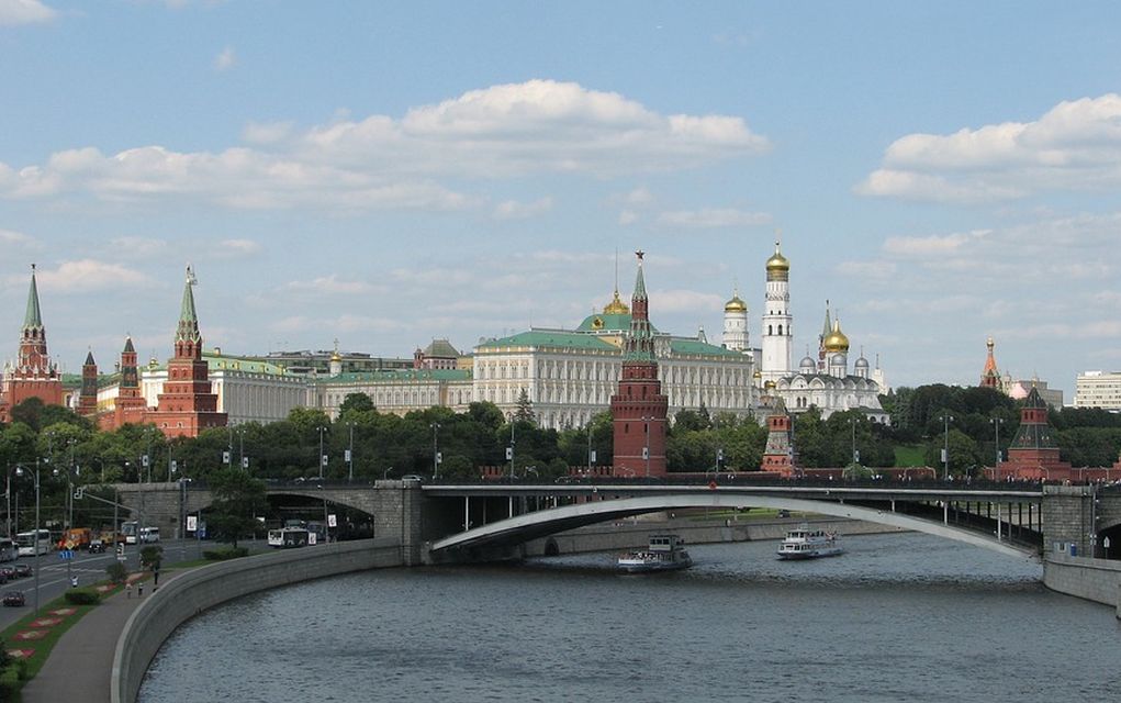 Ρωσία: Έξαρση κρουσμάτων στη Μόσχα - Νέα περιοριστικά μέτρα στη ρωσική πρωτεύουσα