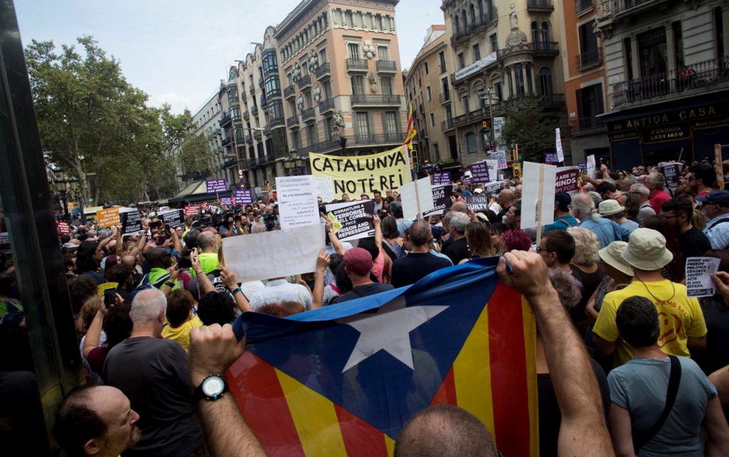 Επιστρέφει στην Ισπανία ο Πουτζδεμόν αν εκλεγεί ευρωβουλευτής