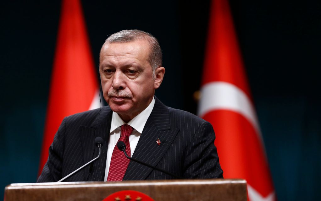 Τουρκία: Αμερικανοί προβλέπουν ότι θα γίνει πραξικόπημα