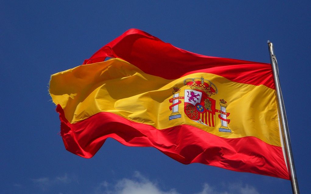 Ισπανία: 3.829 νέα κρούσματα κορονοϊού