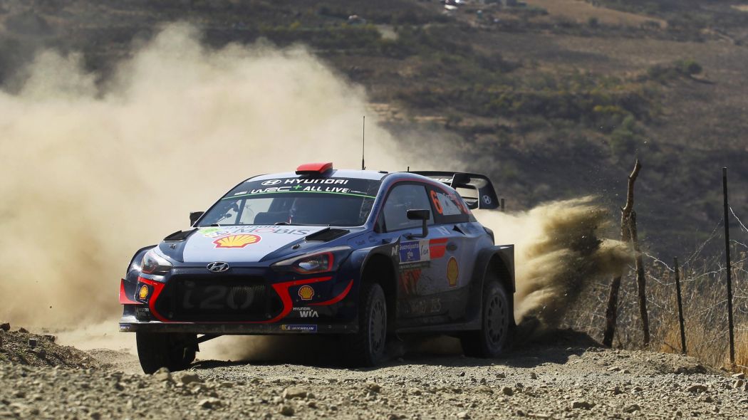 Το WRC έρχεται με πέντε φορές περισσότερη δράση στην Cosmote TV
