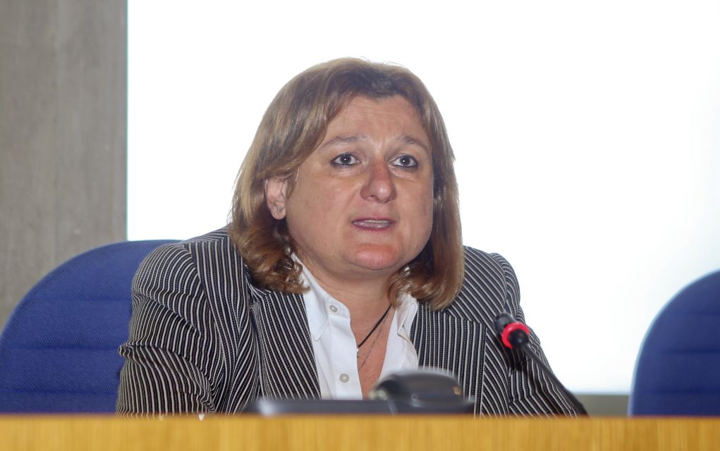 Γούλα: «Τιμητική η πρόταση του Κ. Μητσοτάκη»