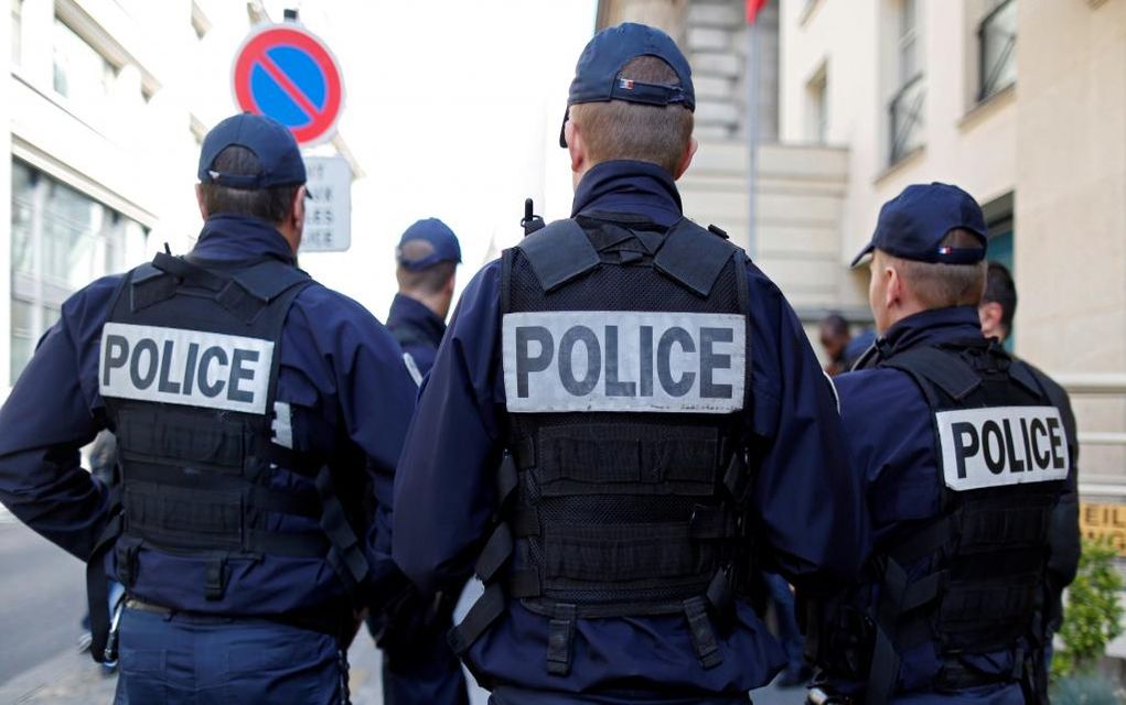 Βέλγιο: Συνελήφθη άνδρας και πέθανε - Η αστυνόμος χαιρέτισε ναζιστικά