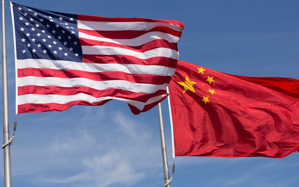 ΗΠΑ - Κίνα: Το Πεκίνο επικρίνει μια «επικίνδυνη πρόκληση» εκ μέρους της Ουάσινγκτον