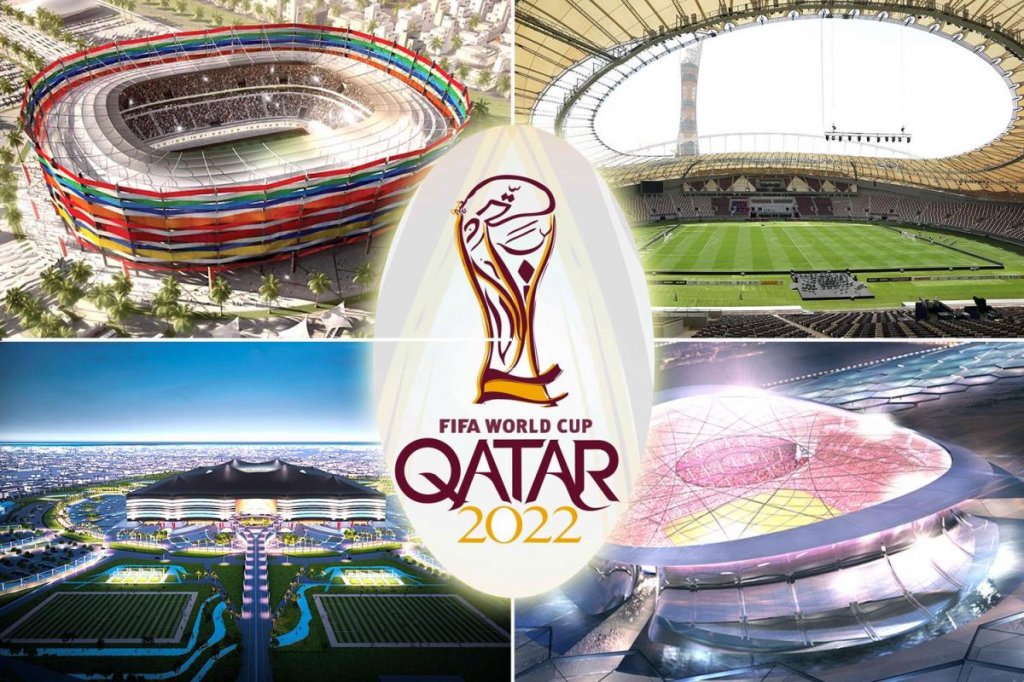 Μουντιάλ 2022: Τέσσερις αγώνες ημερησίως στο πρόγραμμα