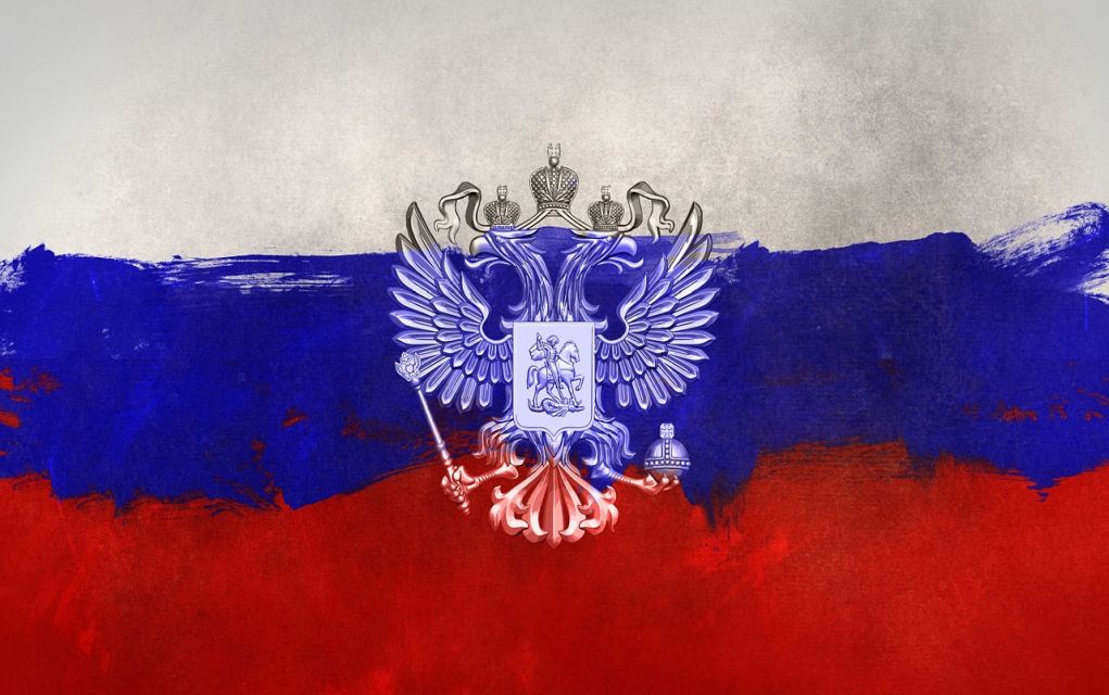 Ρωσία - Κορονοϊός: 8.711 νέα κρούσματα και 293 θάνατοι