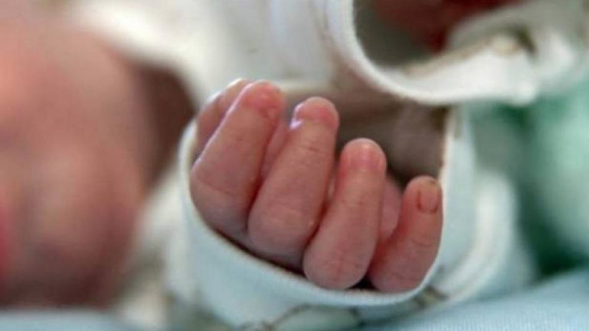 Κρήτη: Φάρμακο αξίας 1.800.000 ευρώ χορηγήθηκε σε μωρό - «Αν δεν το είχαμε κάνει, το παιδί θα είχε παραλύσει»