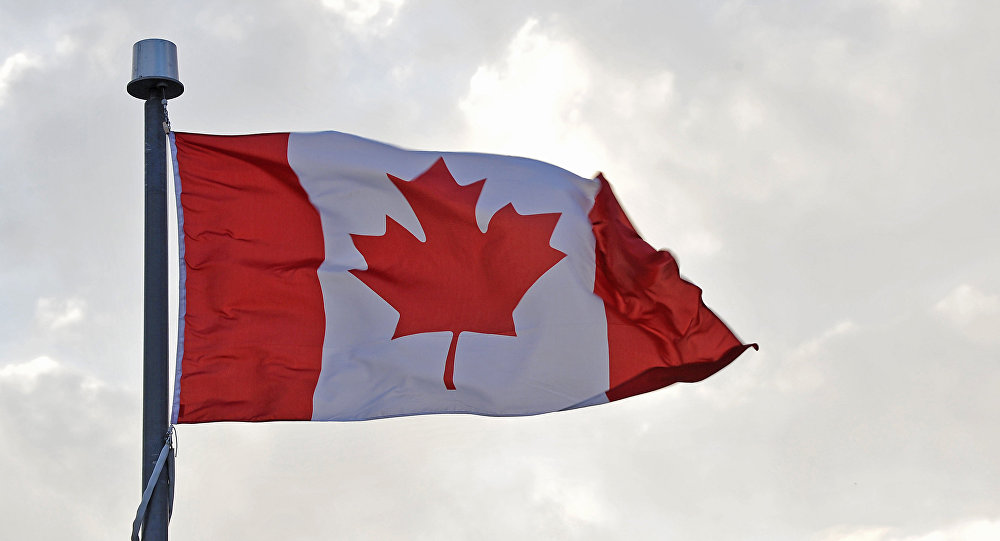Καναδάς: Πτώση 11% του ΑΕΠ τον μήνα Απρίλιο