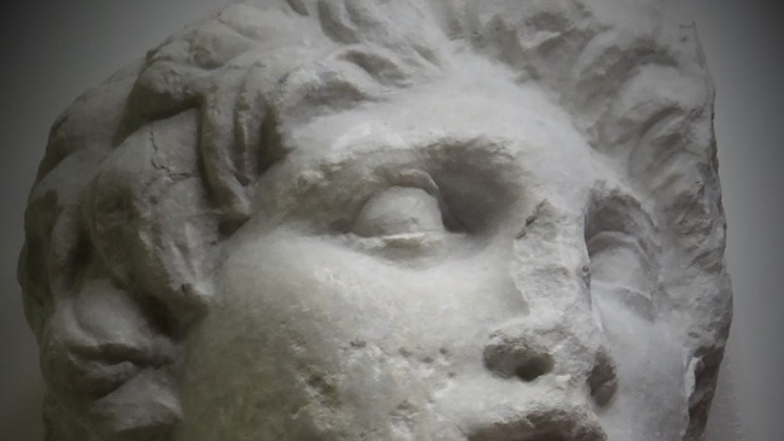 Η προϊσταμένη Εφορείας Αρχαιοτήτων Ημαθίας μιλάει για την σημαντική ανακάλυψη του πορτραίτου του Μ. Αλεξάνδρου