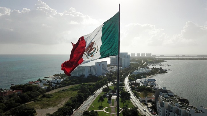 Μετά την επίθεση στο Ελ Πάσο, το Μεξικό απορρίπτει τη «ρητορική του μίσους»