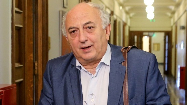 Αμανατίδης: «Με ευθύνη Μητσοτάκη δεν αξιοποιούνται οι δυνατότητες της χώρας»