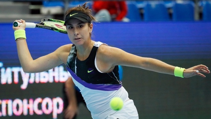 Η Μπένσιτς άφησε εκτός WTA Finals τη Σερένα Ουίλιαμς