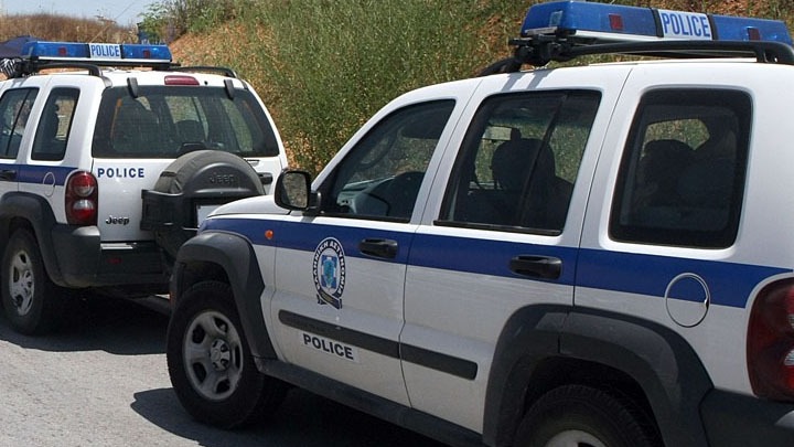 Συνελήφθη στη Σταυρούπολη ο 40χρονος που απέδρασε από το Δικαστικό Μέγαρο Θεσσαλονίκης