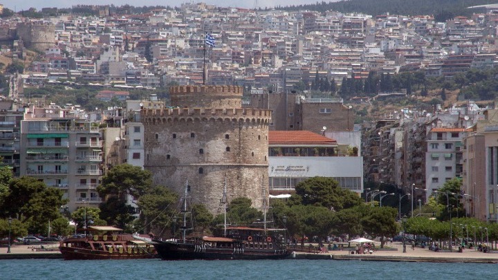 Θεσσαλονίκης: Για πρώτη φορά το Φεστιβάλ Καλοκαιριού