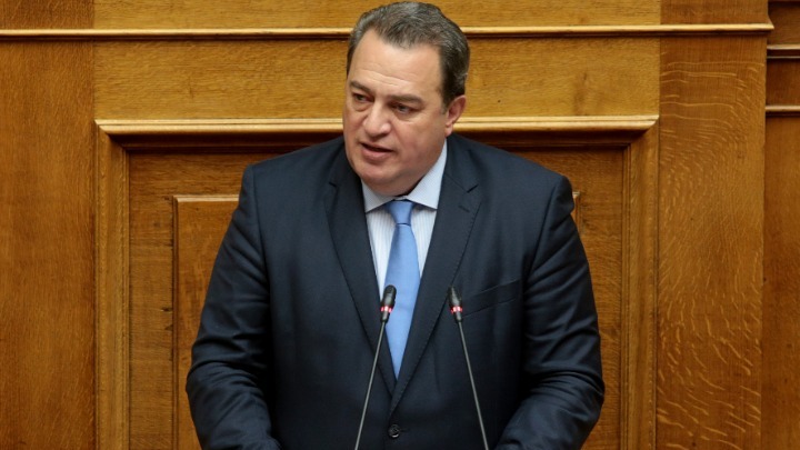 Στυλιανίδης: Η ΝΔ δεν λειτούργησε δογματικά