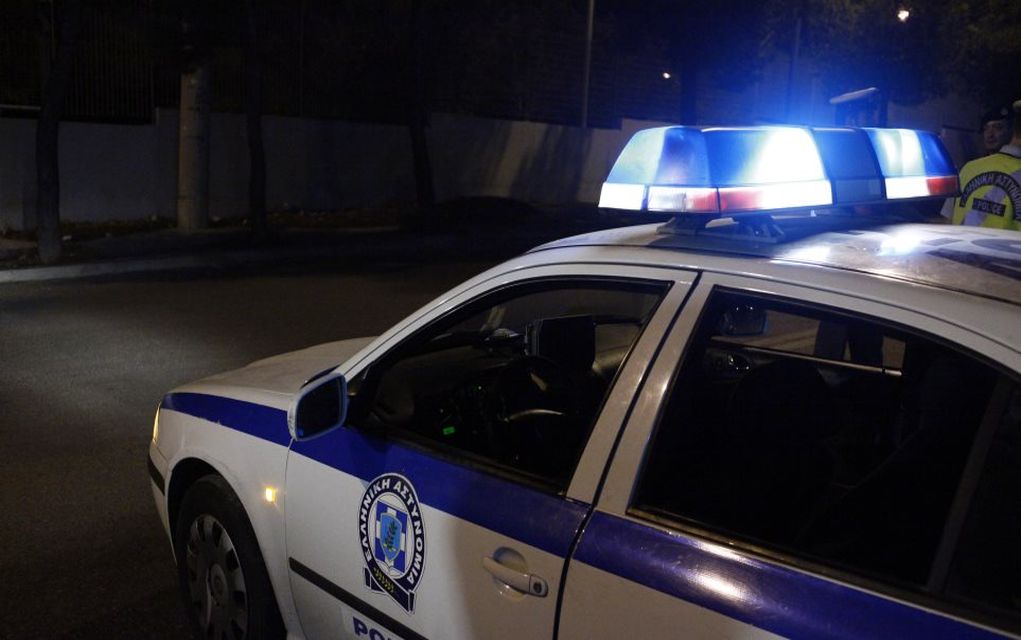 Θεσσαλονίκη: Συνελήφθη 16χρονος διακινητής μεταναστών