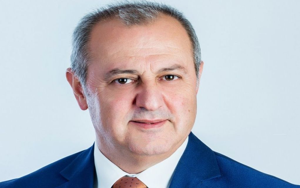 Γ. Ταχματζίδης: «Ο δήμος μας βασίζεται στην περιφέρεια»
